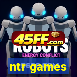 ntr games
